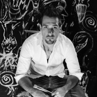 Markus J. Williams Ⓥ (@markusjustin) Twitter profile photo