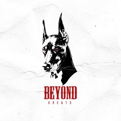#BGA #BeyondGreatsApparel