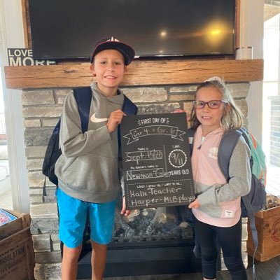 DannyMurmel's profile picture. Champions behave like champions before they are champions. Dad, husband, son, uncle, Jays, Leafs, golf.