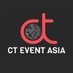 CT EVENT ASIA (@cteventasia) Twitter profile photo