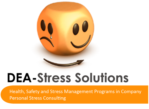 - Stress Management Programs 
- Health and Wellbeing at Workplace (Companies)