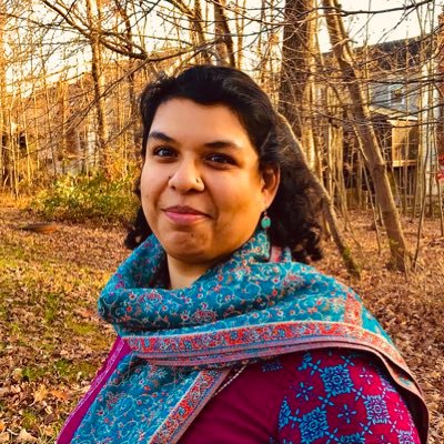 Asst. Prof of Religion, Williams College | Scholar of Islamic law, gender, enslavement, childhood | Co-Founder Muslim Debt Collective (MDC) | Avid chai drinker.