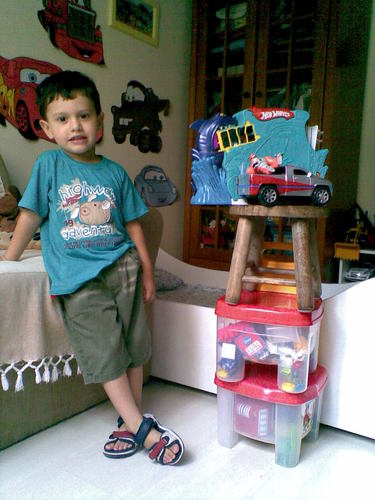 luizhaas's profile picture. 