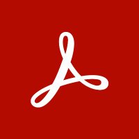 Adobe Acrobat(@Acrobat) 's Twitter Profile Photo