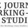 Journal of Working-Class Studies (@studiesclass) 's Twitter Profile