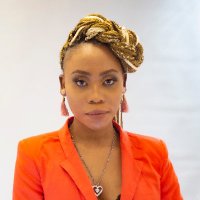 Yaliwe Soko (@sokoyaliwe) 's Twitter Profile