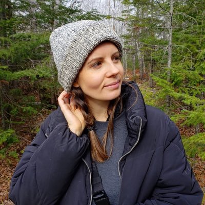 megncollins's profile picture. overcommitted art director & devoted dog mom