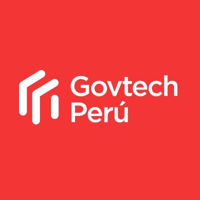 Govtech Perú