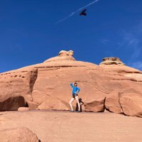 Sarah Rosenberg (@serosenb) 's Twitter Profile