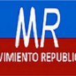 MR Movimiento Republicano(@MovimientoMr) 's Twitter Profile Photo