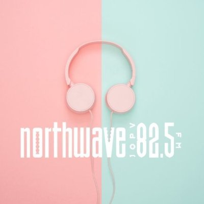 北海道のラジオ局 FM #ノースウェーブ でオンエアされる、アーティストのコメント情報を発信していきます！ #ノースBNT #ノースJHF 📱radikoで聴く👉 https://t.co/BO5kGPH1N4