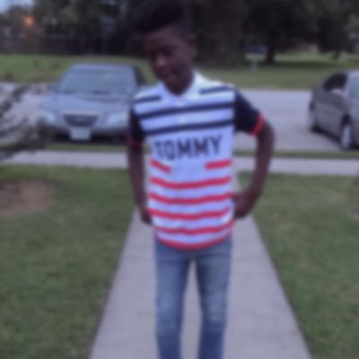dont trust no nigga bc they dont ride for nobody ‼️