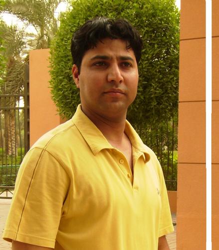 I am Irfan khan, Sales Executive  with total 5 years of work experience in Riyadh, Saudi Arabia .