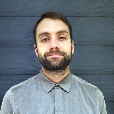 Computational Chemical Engineer. Engineering Instructor at Northwestern Polytechnic. Dad. PhD. Code in Julia, Python and Fortran.⌨️ 🖥 🎧🇨🇦