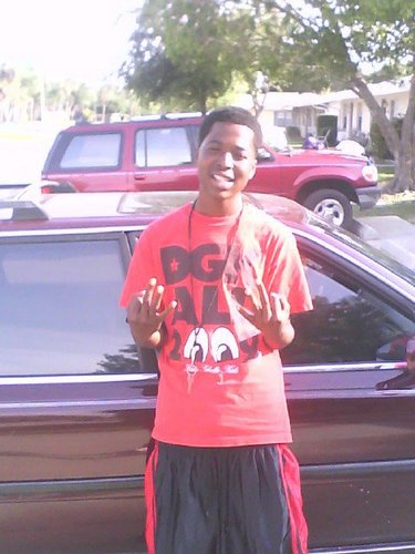 Z3GeeQ's profile picture. Get Money..