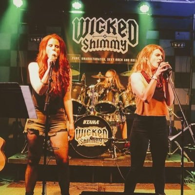 Rock and roll cover band, covering 6 decades of the best music ever made!