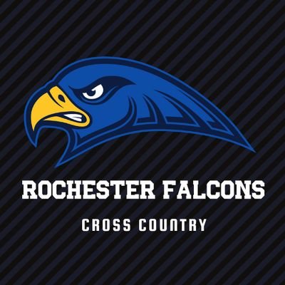 Rochester High School Boys and Girls Cross Country team...great spirit, teamwork and success.