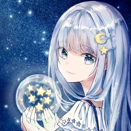 恋晴音ʚ❤︎ɞ ☪︎*｡꙳@blankness DOLLさんのプロフィール画像
