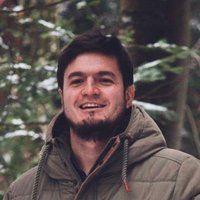 Timur Bagautdinov (@psycharo) 's Twitter Profile