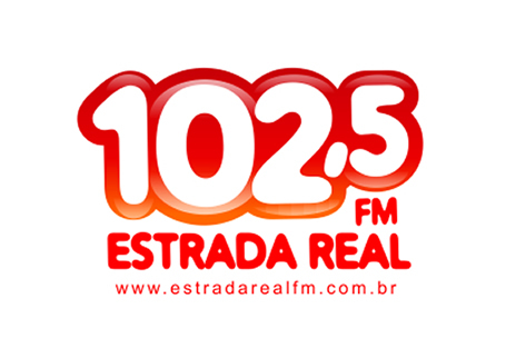 Você esta na Estrada Real FM