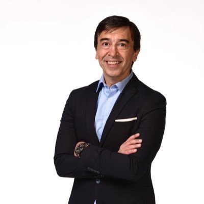 Marcelo Benedetto Profile