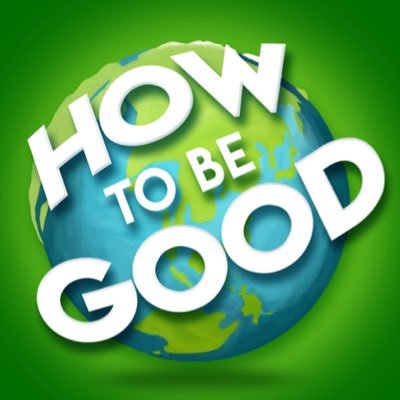 How to be Good