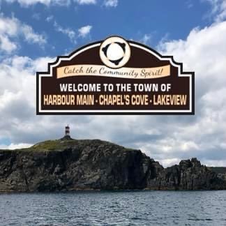 P.O. Box 40, 362 Conception Bay Highway, Harbour Main NL A0A 2P0 Tel.: (709) 229-6822 Email: hmcouncil@eastlink.ca