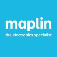 Maplin(@maplintweet) 's Twitter Profile Photo
