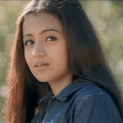 KeerthyTrish's profile picture. Thalapathy&Trisha😍😍😍