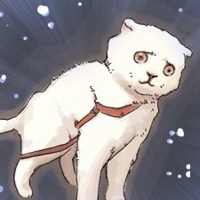 一方通行さんのプロフィール画像