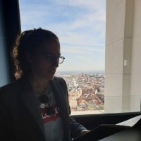 Pilar Algarate (@algaratepilar) 's Twitter Profile