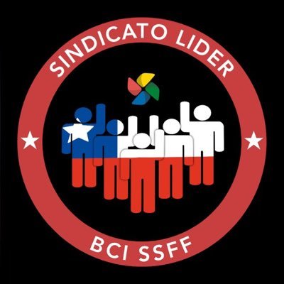 Sindicato LIDER BCI Servicios Financieros con presencia en todo Chile. 🇨🇱