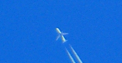 Jet_Wash's profile picture. Retired Canadian Forces.  Now work with the civilian component of the Forces as an Occupational Health and Safety professional.