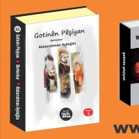 Gotinên Pêşiyan (@gotinenpesiyann) 's Twitter Profile Photo