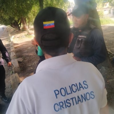 El Reino esta sujeto a la Obediencia! Pastor CRISTOPOL VENEZUELA 
Red Mundial de Policías Cristianos