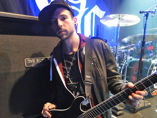 TeoMalakian's profile picture. 