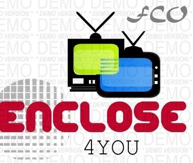 Sigam: @enclose4you

[ myspace em breve ]

Since: 11/outubro/2010

Dona: @Leeh_Paulaa ;)
