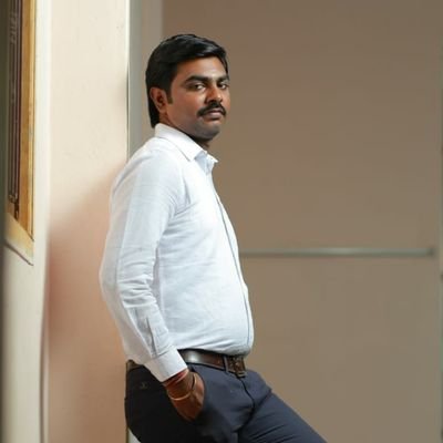 srini_mp's profile picture. 🤫