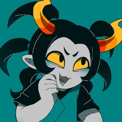 Tattl33T33al's profile picture. • His Honorable Tyrant’s Littlest Fan