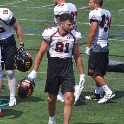 Ursinus College Football '20