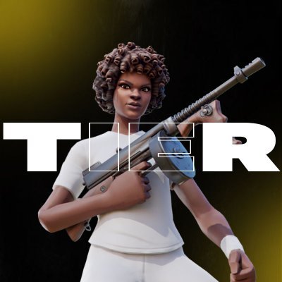 TierGrinds's profile picture. Sweat Fortnite Player Streamer Youtube • BlakePR