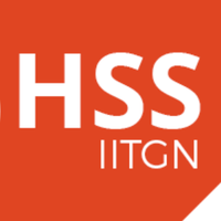 HSS@iitgn(@HSSiitgn) 's Twitter Profile Photo