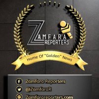 Zamfara Reporters(@ZamfaraR) 's Twitter Profile Photo
