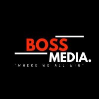 BOSS MEDIA.(@BossMedia_) 's Twitter Profile Photo
