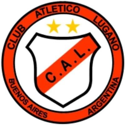 Cuenta de Twitter oficial del Club Atlético Lugano.

⭐ Campeón Primera D 1987/88 - Ascenso 1997/98⭐