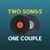 Two Songs One Couple (@2Songs1Couple) Twitter profile photo