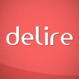 Delire é a sua boutique erótica online, onde você recebe seus produtos com rapidez e total discrição!