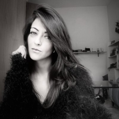 AntociMarili's profile picture. Viva la vida. 🎆