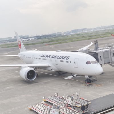 JAL大好きなみーです！ ダイヤモンド💎♪ 羽田空港がメインなのでよろしくお願いします！ 好きな機体Airbus350-900XWB ✈️