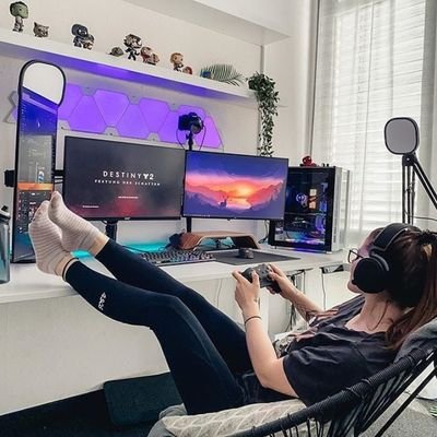 📈| Forex &Cryptocurrency Expert
💰| I Make £11,500+ Weekly Trading Forex
👨💻| Self-Sufficient Trader & Educator
📍Manchester🇬🇧
🖱| Click For More Info